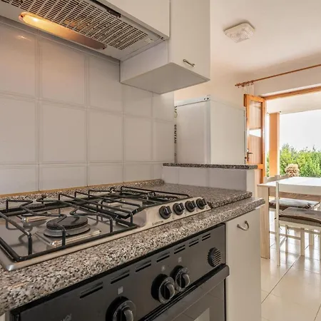 Casa Delle Poiane Costa Rei Monte Nai