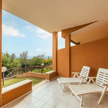 Casa Delle Poiane Costa Rei Holiday home *