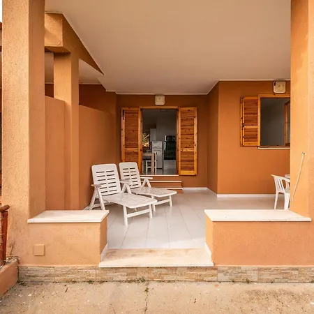Casa Delle Poiane Costa Rei