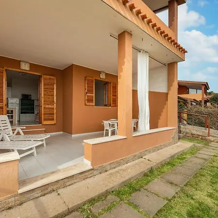 Casa Delle Poiane Costa Rei Holiday home Monte Nai