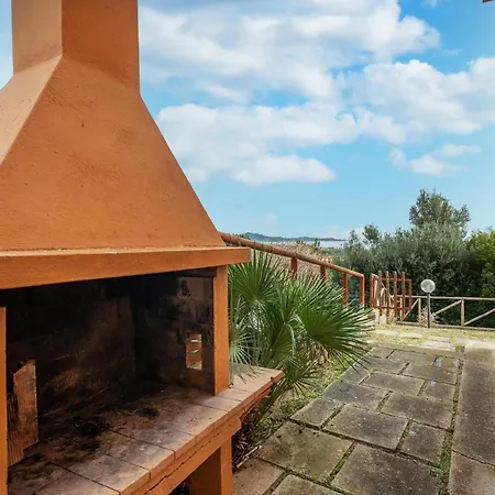 Casa Delle Poiane Costa Rei Holiday home Monte Nai