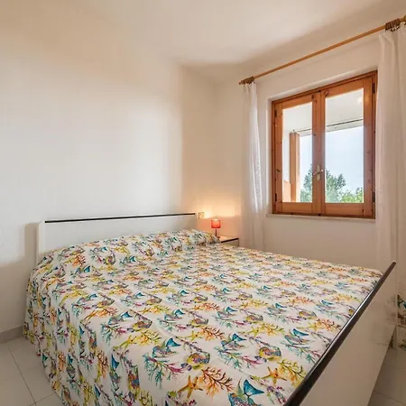 Casa Delle Poiane Costa Rei Holiday home *