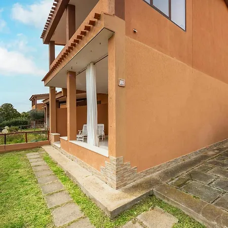 Casa Delle Poiane Costa Rei Holiday home Monte Nai