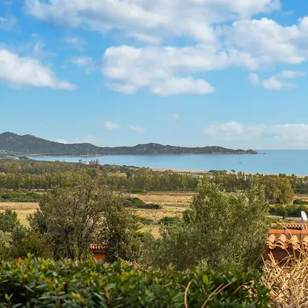 Casa Delle Poiane Costa Rei Monte Nai