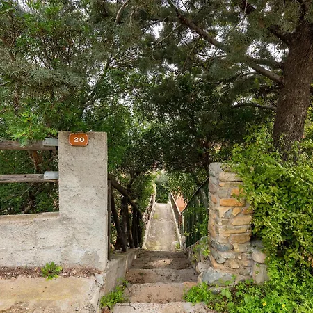 Casa Delle Poiane Costa Rei *